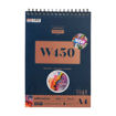 Picture of 300GSM A4 SPIRAL WATERCOLOUR PAD 30 PAGES